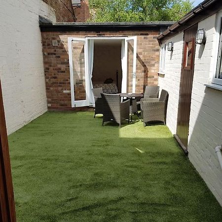 Stratford Centre, Ground Level, Parking Nearby Apartment Екстериор снимка