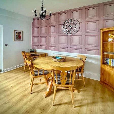 Stratford Centre, Ground Level, Parking Nearby Apartment Екстериор снимка