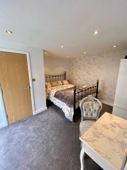 Stratford Centre, Ground Level, Parking Nearby Apartment Екстериор снимка