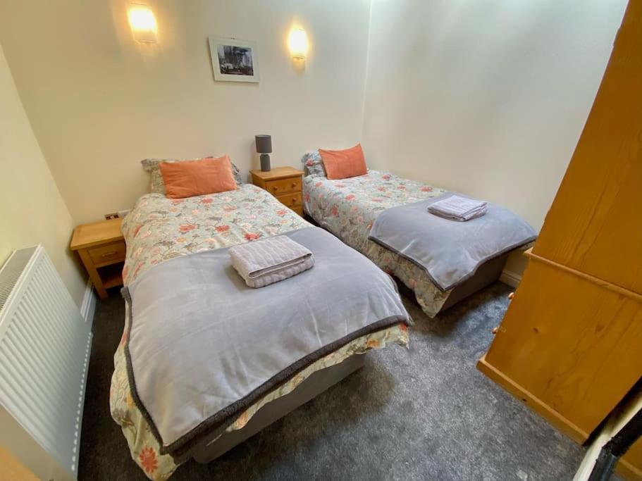 Stratford Centre, Ground Level, Parking Nearby Apartment Екстериор снимка