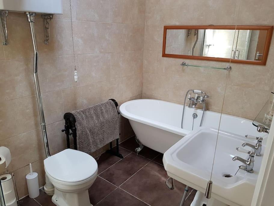 Stratford Centre, Ground Level, Parking Nearby Apartment Екстериор снимка