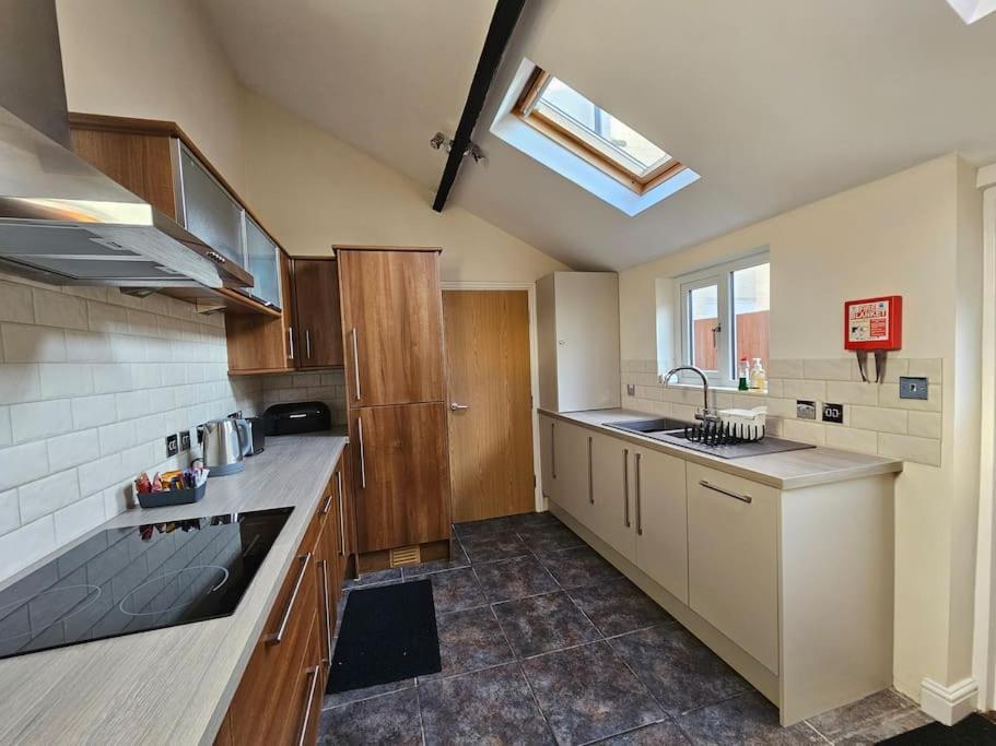 Stratford Centre, Ground Level, Parking Nearby Apartment Екстериор снимка