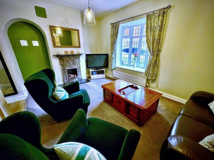 Stratford Centre, Ground Level, Parking Nearby Apartment Екстериор снимка