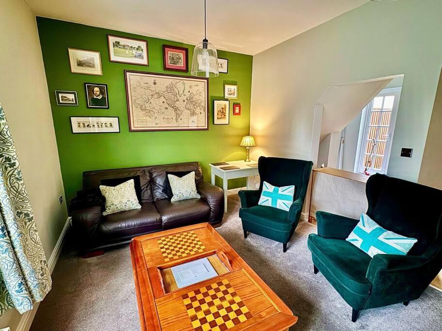 Stratford Centre, Ground Level, Parking Nearby Apartment Екстериор снимка